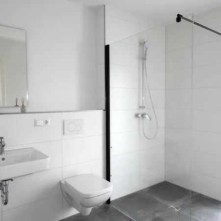 Deluxe In Heinsberg Apartment *