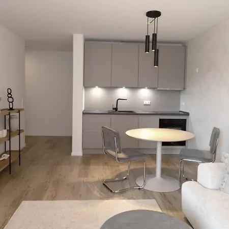 Apartment Deluxe In Heinsberg